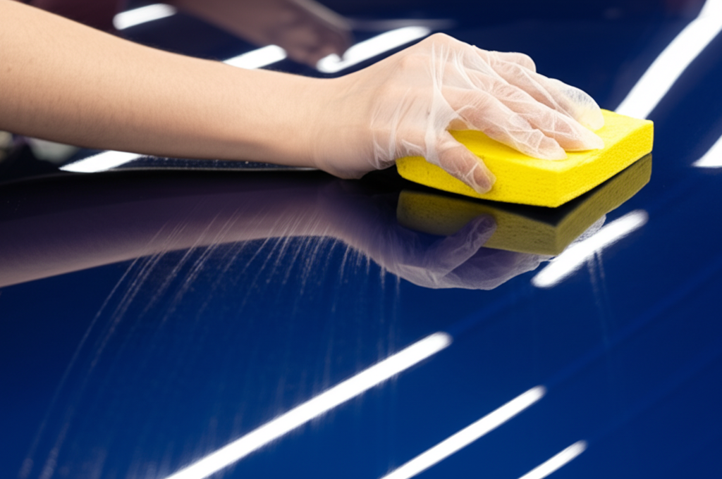 Ceramic Coating