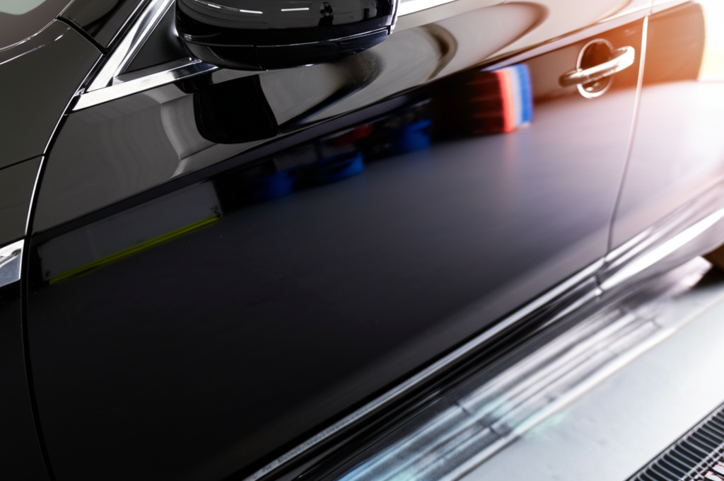 Car Detailing Background