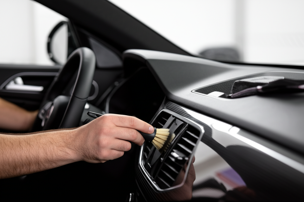 Car Detailing Professional